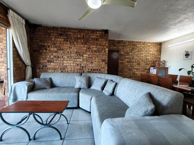 Apartment for rent in Margate, Hibiscus Coast Local Municipality
