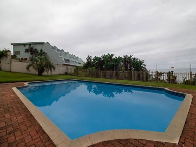 Apartment for sale in Ugu District Municipality, Kwazulu-natal