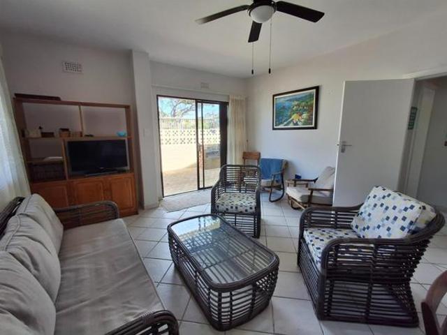 Apartment for sale in Ugu District Municipality, Kwazulu-natal