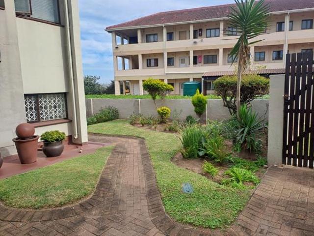 Apartment for sale in Ugu District Municipality, Kwazulu-natal