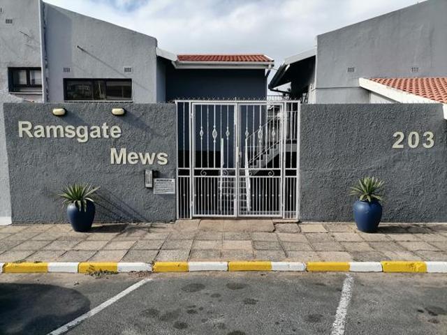 Apartment for sale in Ugu District Municipality, Kwazulu-natal