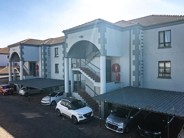 Apartment for sale in Gauteng