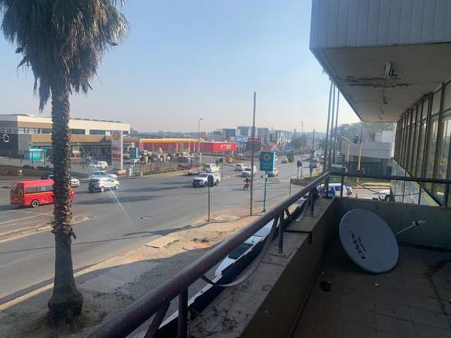 Apartment for rent in Vosloorus, Gauteng