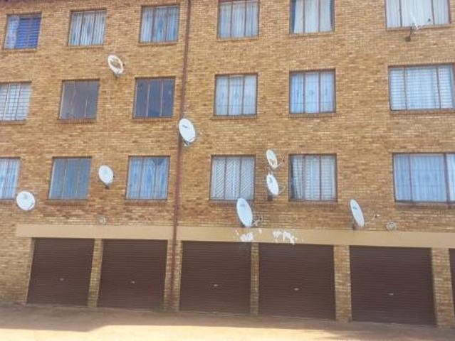 Apartment for sale in Westonaria, Gauteng