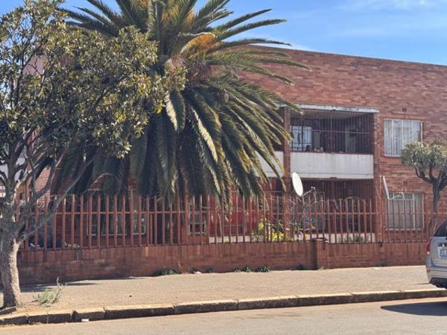 Apartment for sale in Westonaria, Gauteng