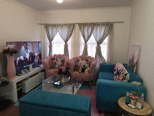 Apartment for sale in Westonaria, Gauteng