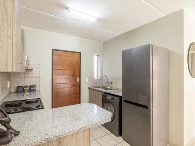 Apartment for rent in Ekurhuleni, Gauteng