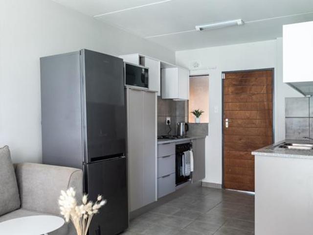 Apartment for rent in Jansenpark, City of Ekurhuleni Metropolitan Municipality