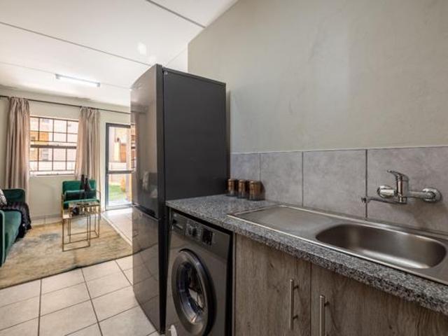 Apartment for rent in Ekurhuleni, Gauteng