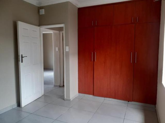 Apartment for rent in Jansenpark, City of Ekurhuleni Metropolitan Municipality