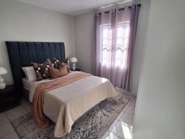 Apartment for rent in Ekurhuleni, Gauteng