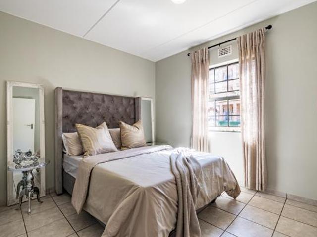 Apartment for rent in Ekurhuleni, Gauteng