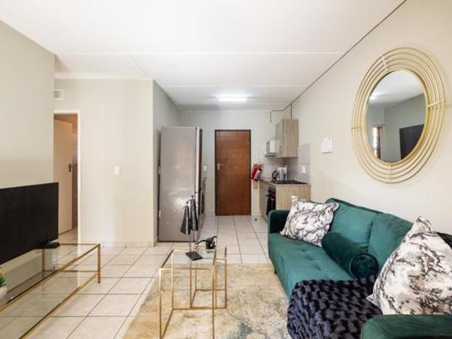 Apartment for rent in Ekurhuleni, Gauteng