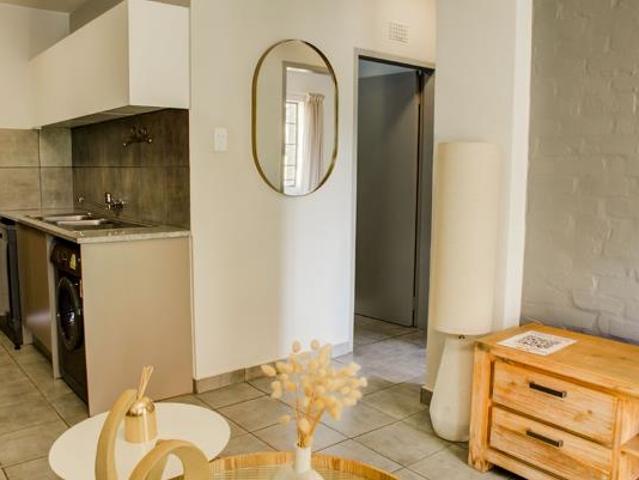 Apartment for rent in Ekurhuleni, Gauteng