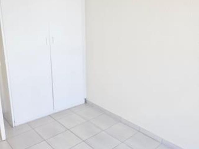 Apartment for rent in Jansenpark, City of Ekurhuleni Metropolitan Municipality