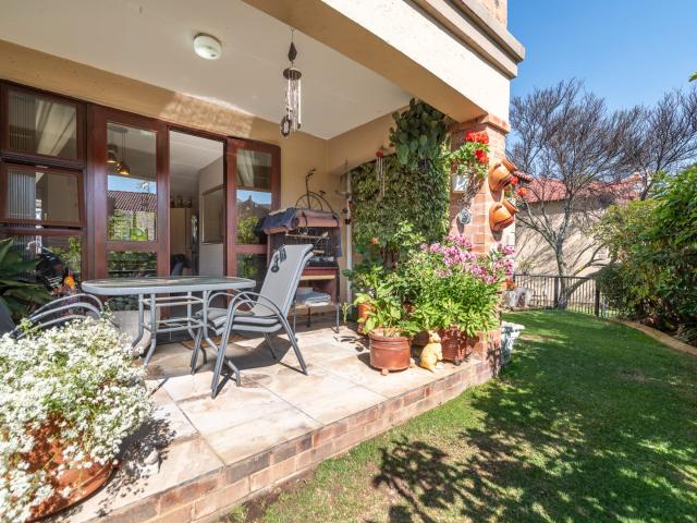 Apartment for sale in Gauteng