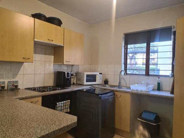 Apartment for rent in Vosloorus, Gauteng