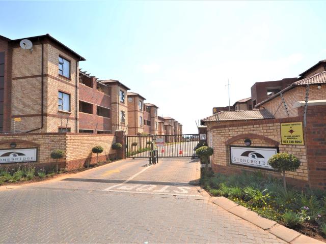 Apartment for sale in Gauteng