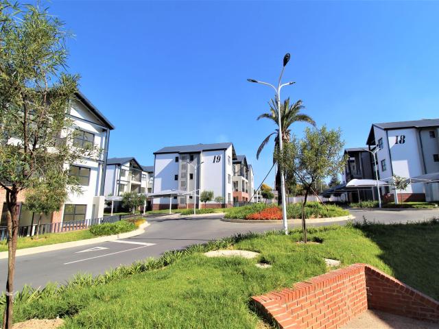 Apartment for sale in Gauteng