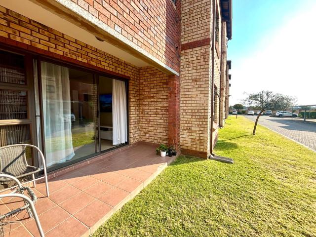 Apartment for rent in Gauteng