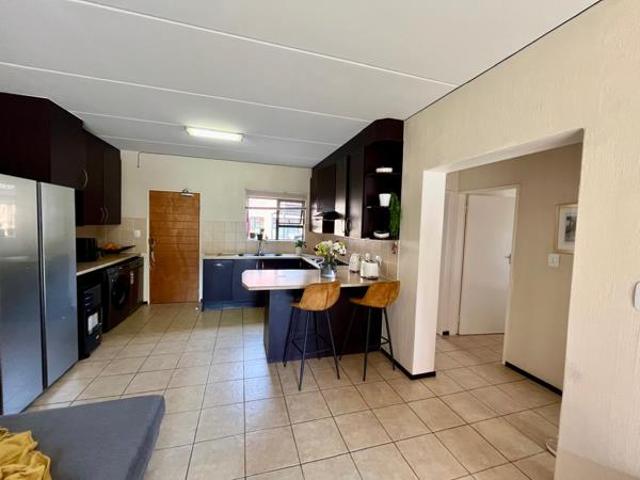 Apartment for rent in Vosloorus, Gauteng