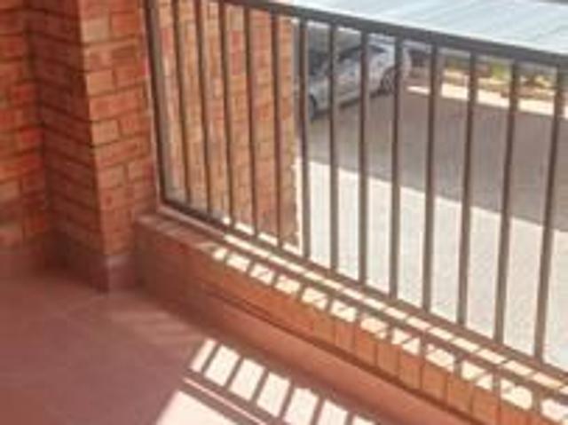 Apartment for rent in Gauteng