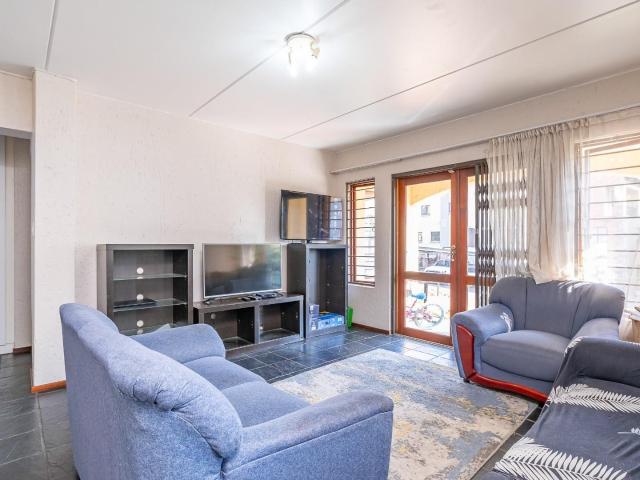 Apartment for sale in Gauteng