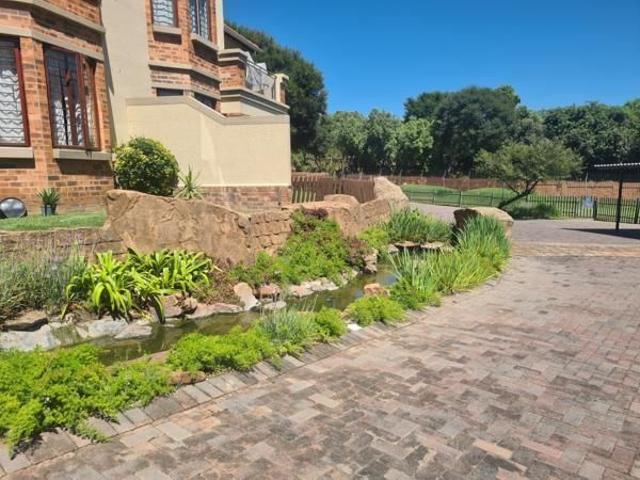 Apartment for rent in Gauteng