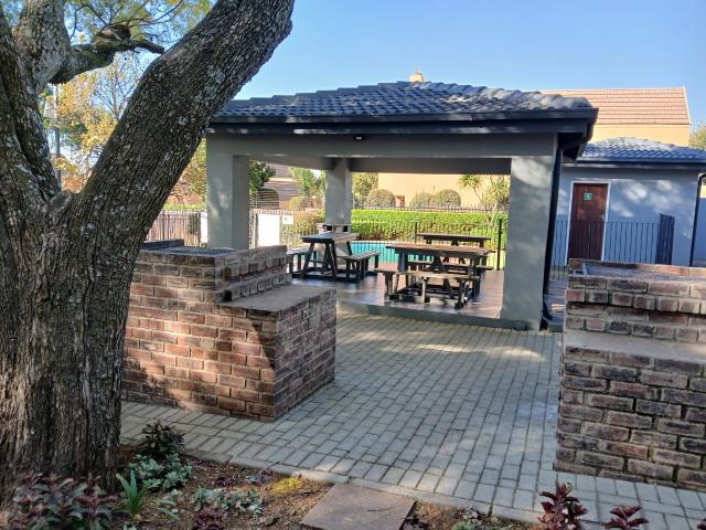 Apartment for sale in Gauteng