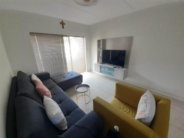 Apartment for sale in Johannesburg