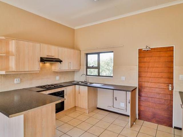 Apartment for rent in Vosloorus, Gauteng