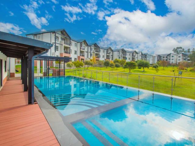 Apartment for sale in Gauteng