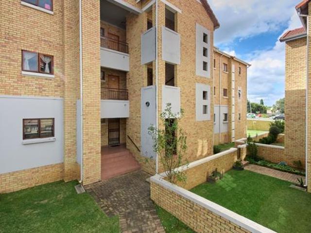 Apartment for rent in Vosloorus, Gauteng