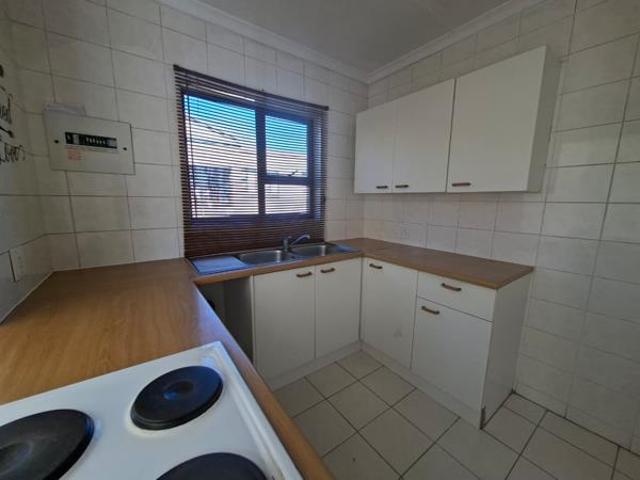 Apartment for rent in Vosloorus, Gauteng