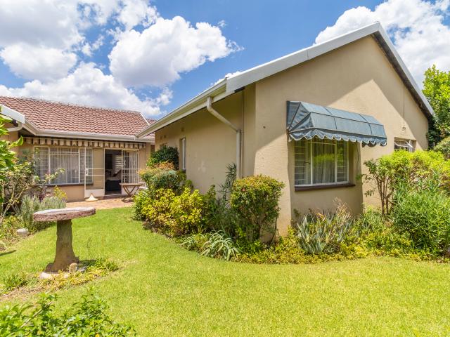 Apartment for sale in Gauteng