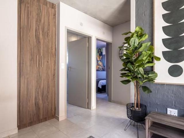 Apartment for rent in Gauteng