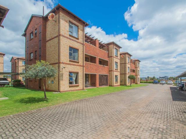 Apartment for sale in Randburg, City of Johannesburg Metropolitan Municipality