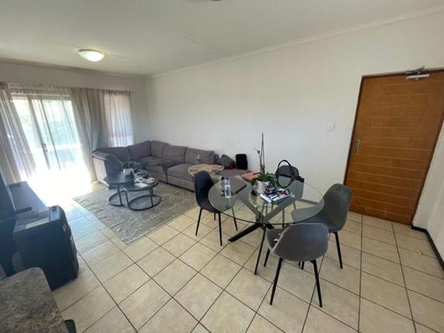 Apartment for rent in Vosloorus, Gauteng