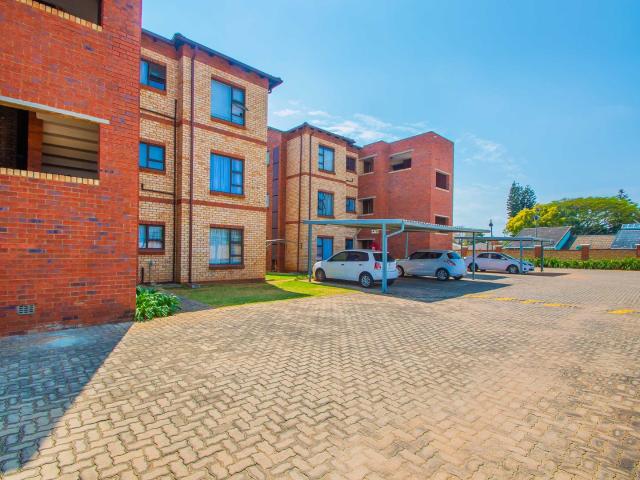 Apartment for sale in Gauteng