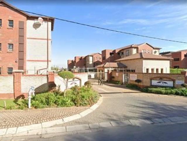 Apartment for rent in Gauteng