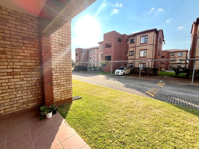 Apartment for rent in Gauteng