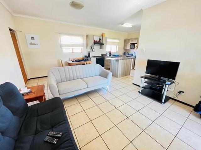 Apartment for rent in Gauteng