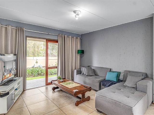 Apartment for sale in Johannesburg