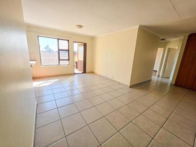 Apartment for sale in Westonaria, Gauteng