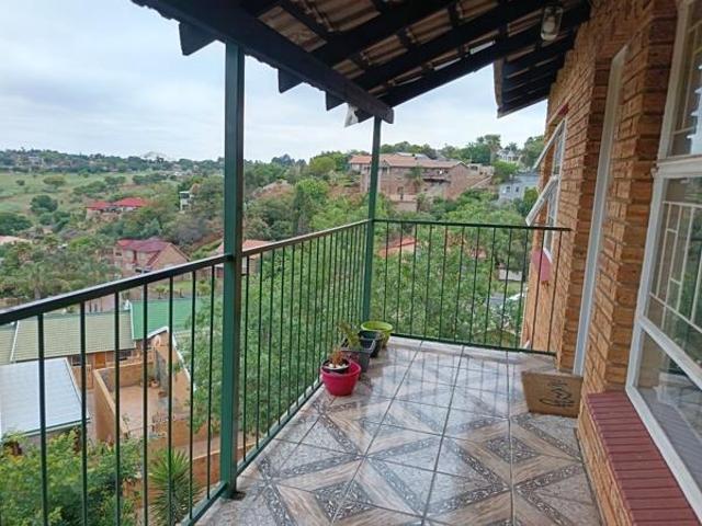 Apartment for rent in Westonaria, Gauteng