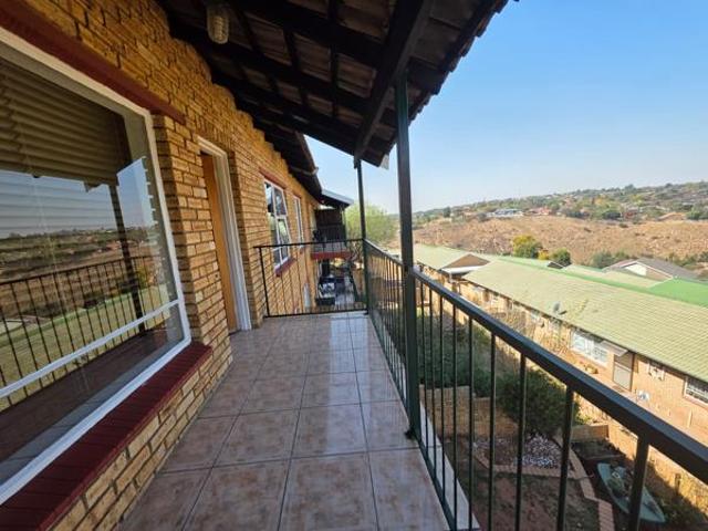Apartment for sale in Westonaria, Gauteng