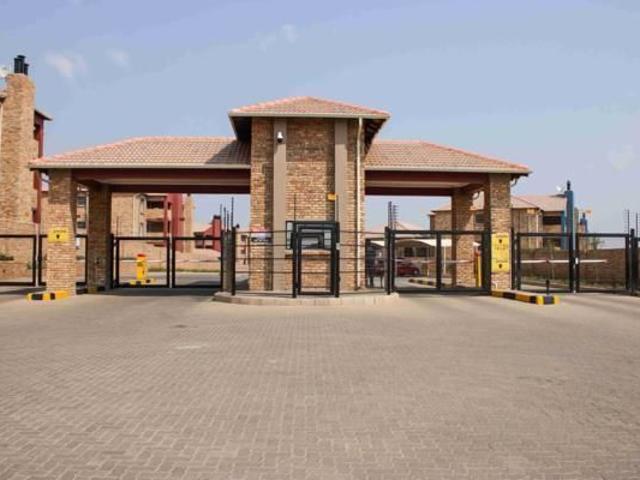 Apartment for rent in Gauteng
