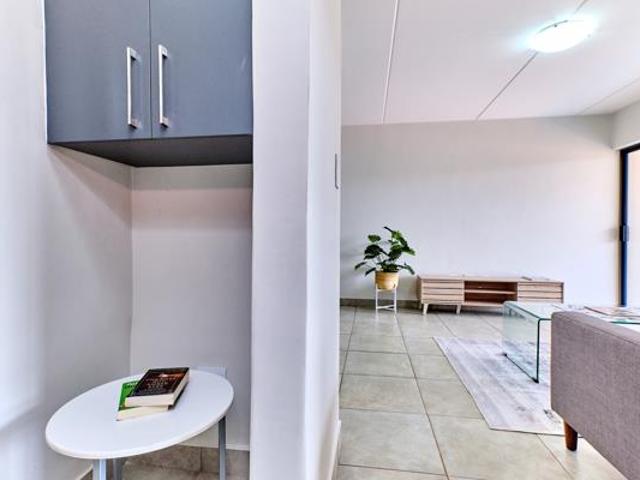 Apartment for sale in Centurion, Gauteng
