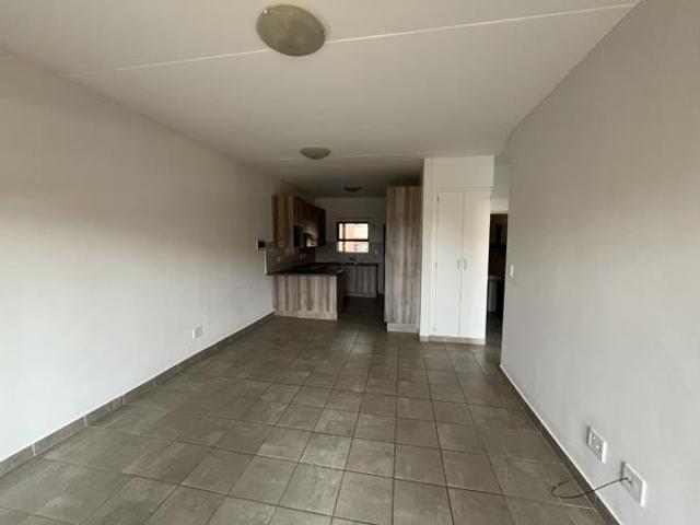 Apartment for rent in Centurion, Gauteng
