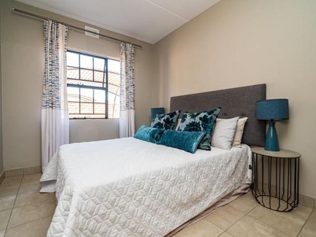 Apartment for rent in Centurion, City of Tshwane Metropolitan Municipality